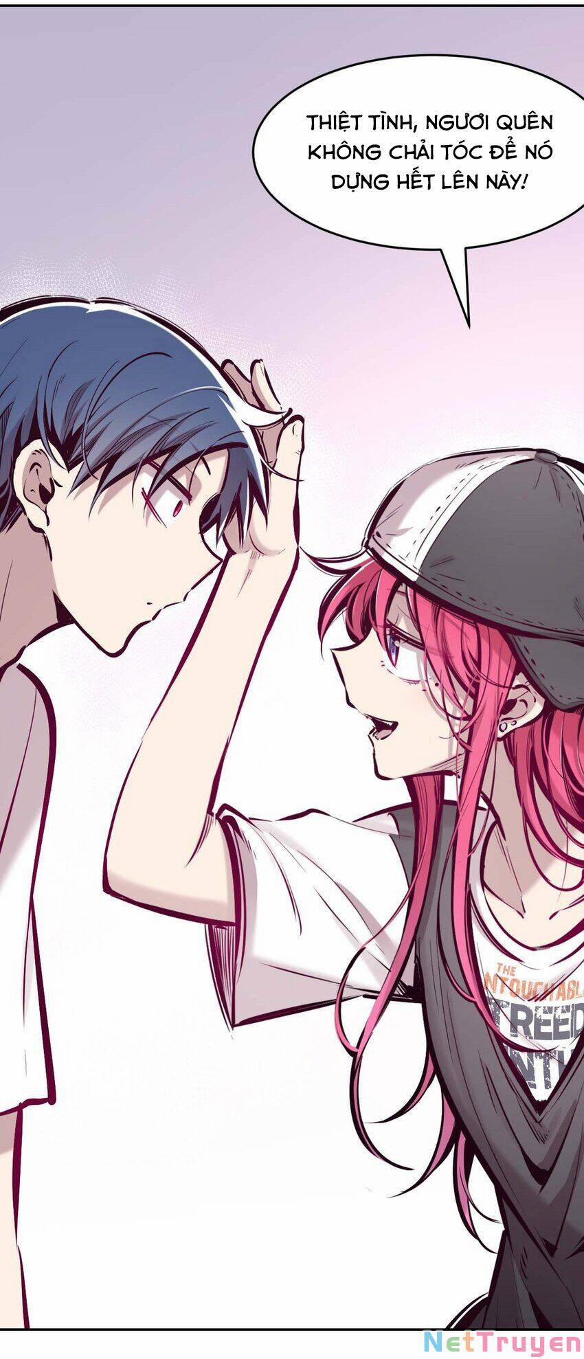 Oan Gia Chung Nhà ! 51 trang 44