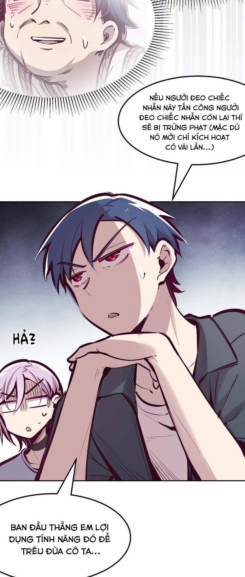 Oan Gia Chung Nhà ! 51 trang 9