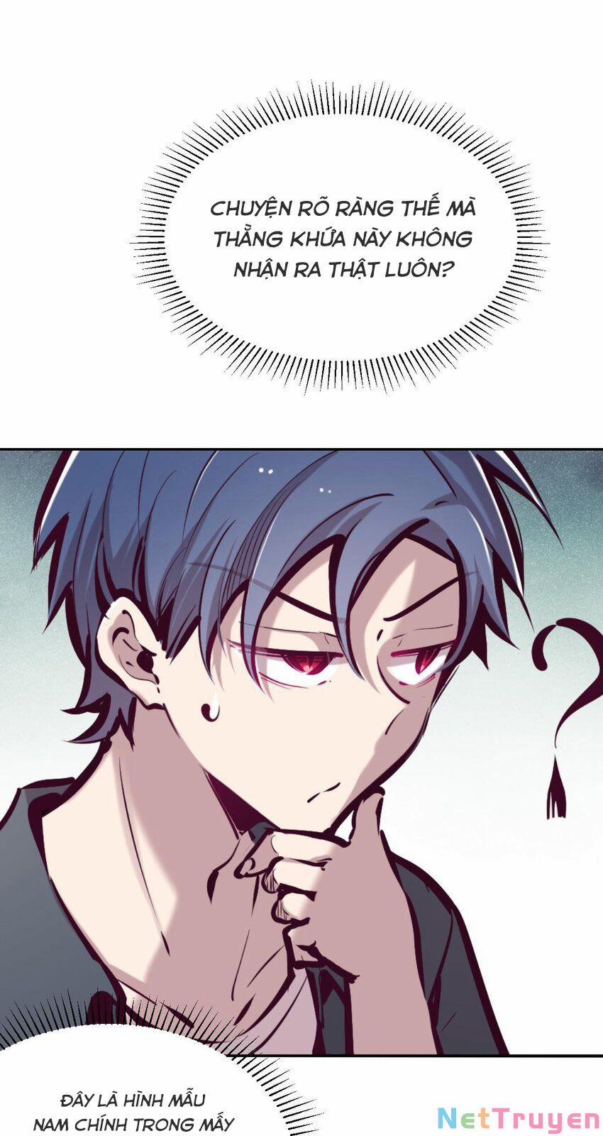 Oan Gia Chung Nhà ! 52.1 trang 2