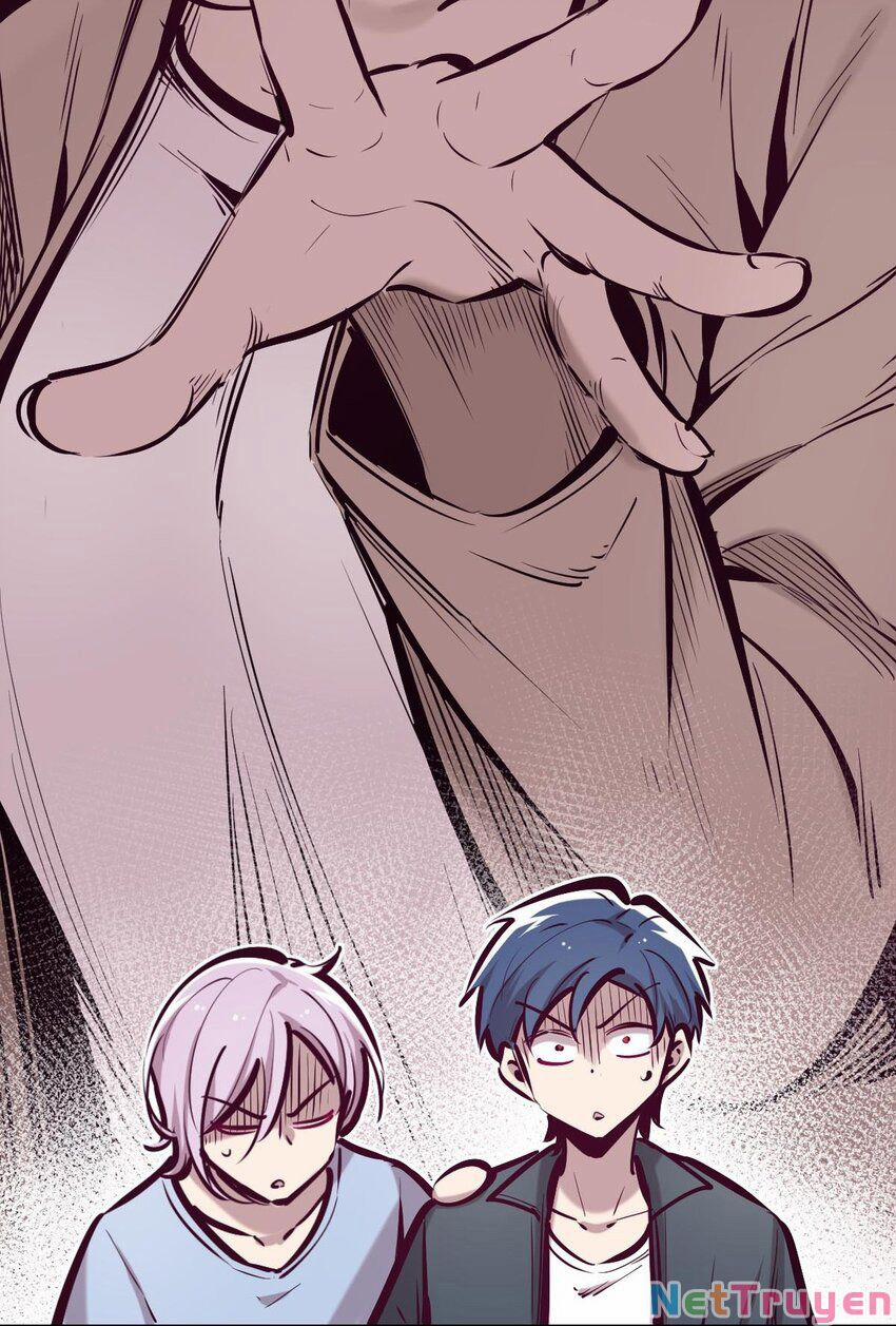 Oan Gia Chung Nhà ! 52.1 trang 33