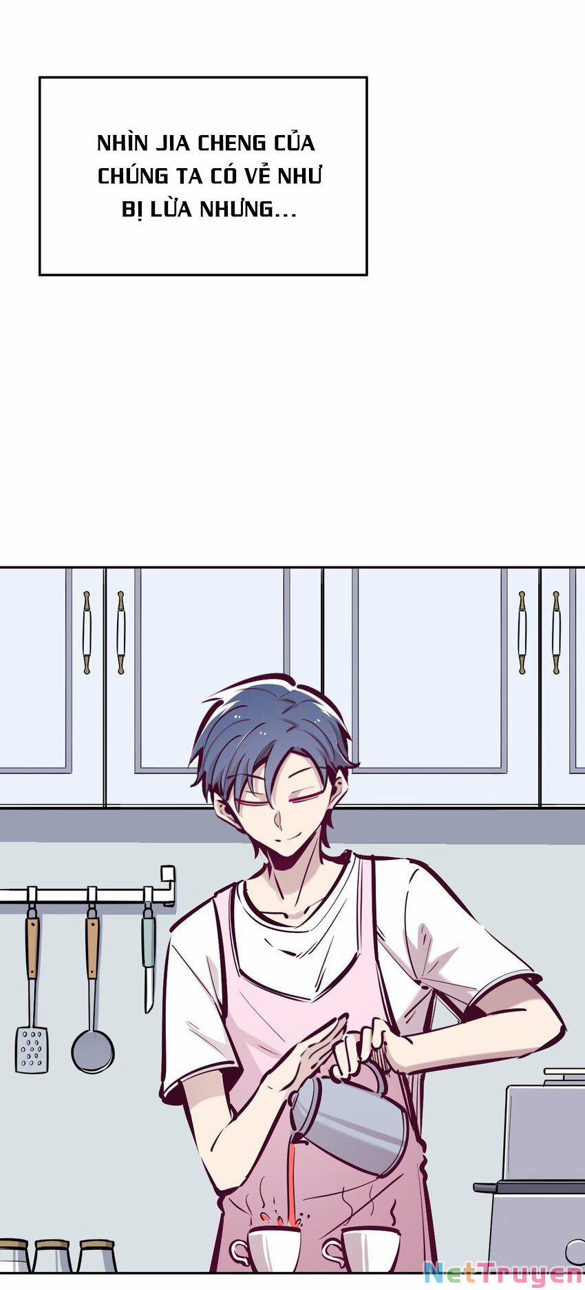 Oan Gia Chung Nhà ! 52.1 trang 44