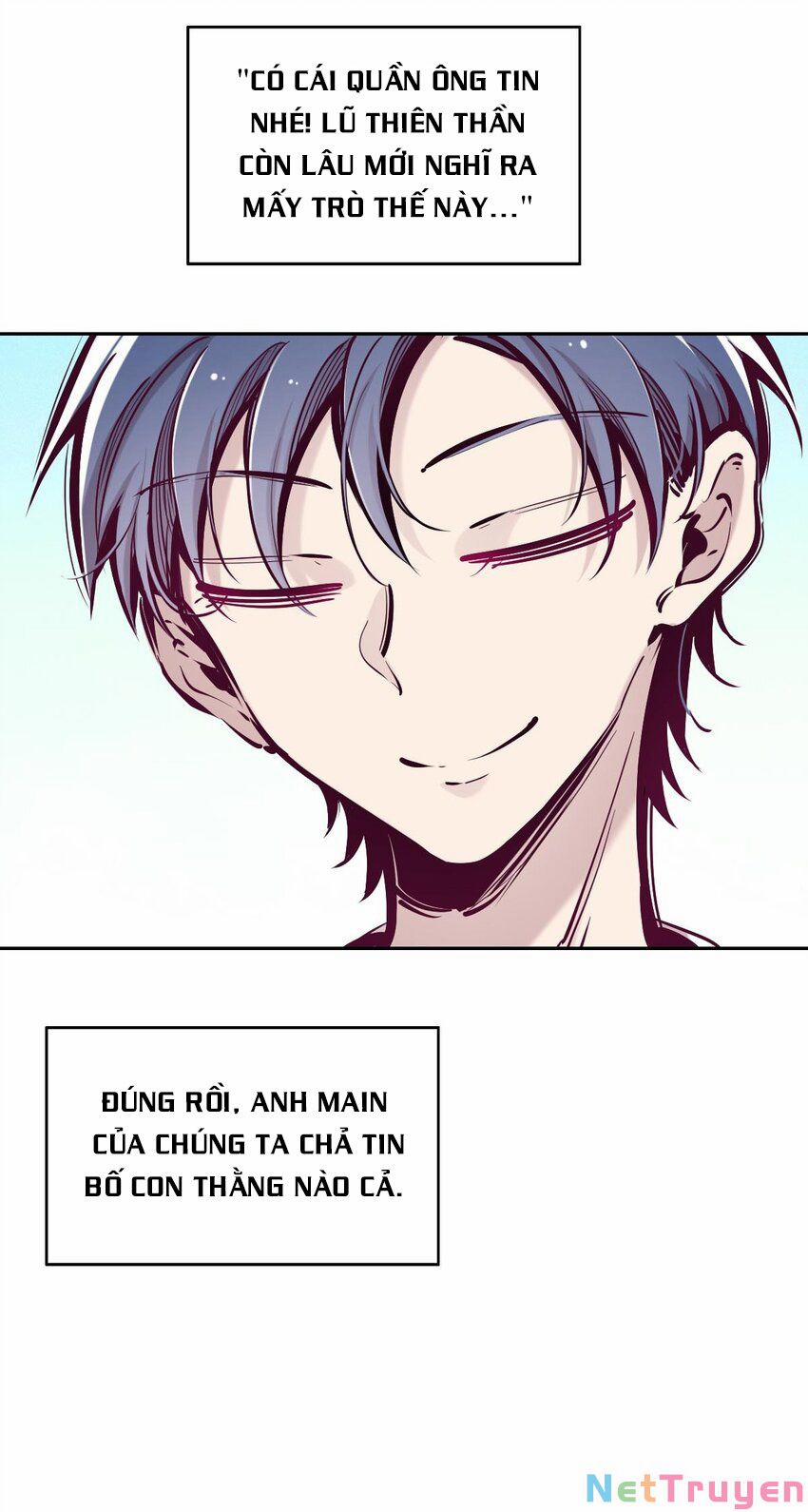 Oan Gia Chung Nhà ! 52.1 trang 45