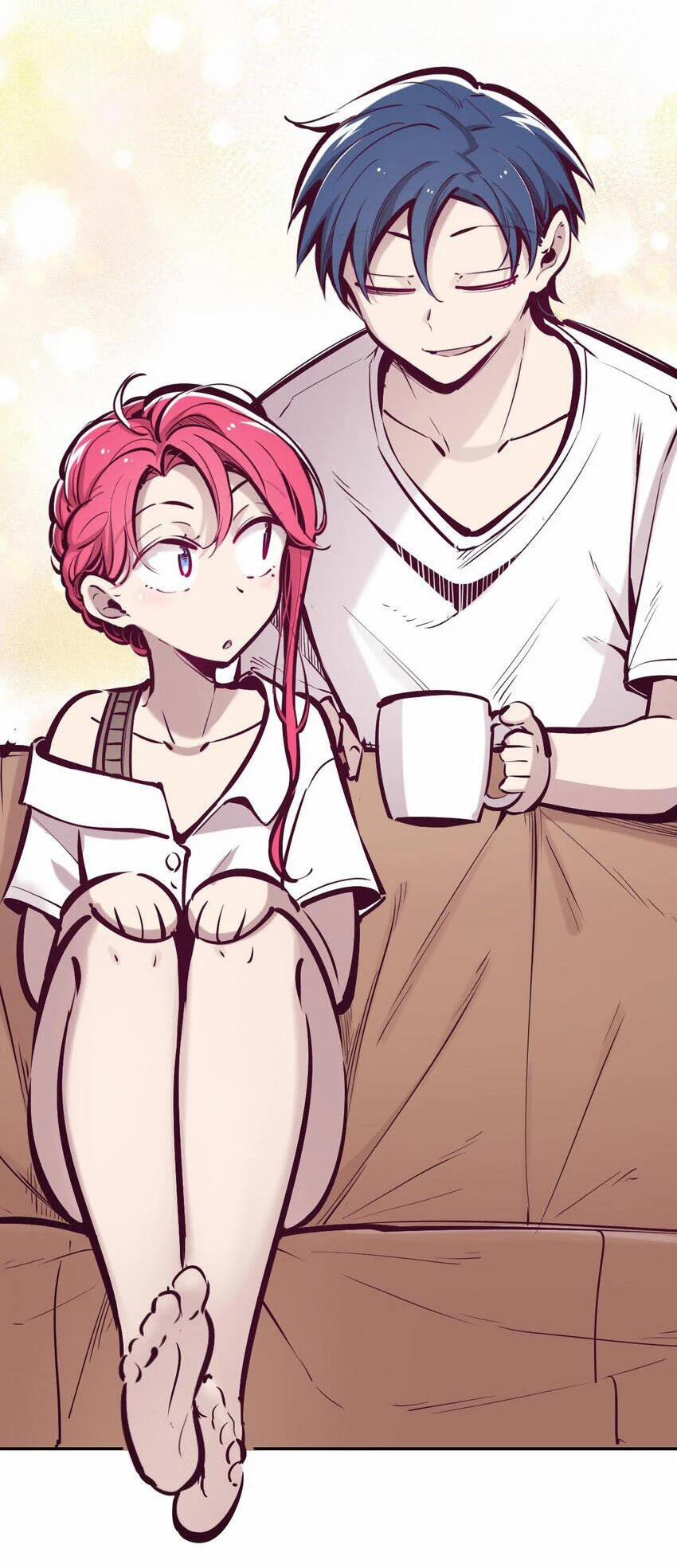 Oan Gia Chung Nhà ! 52.2 trang 4