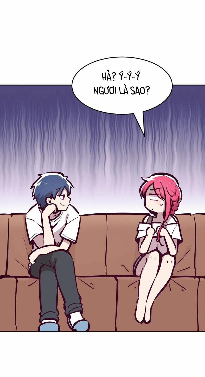 Oan Gia Chung Nhà ! 52.2 trang 8