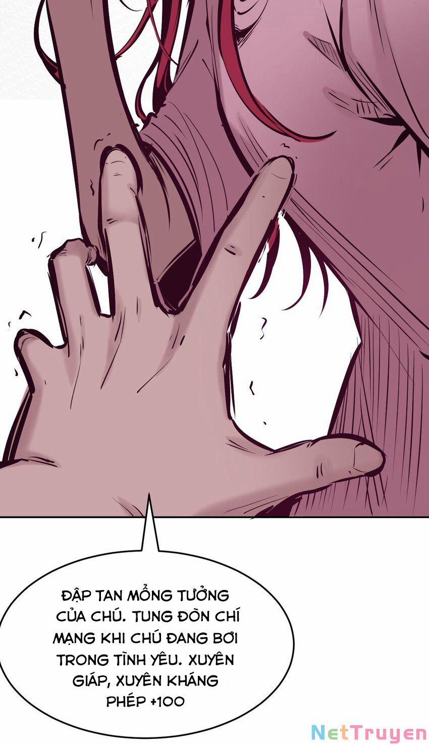 Oan Gia Chung Nhà ! 52 trang 16