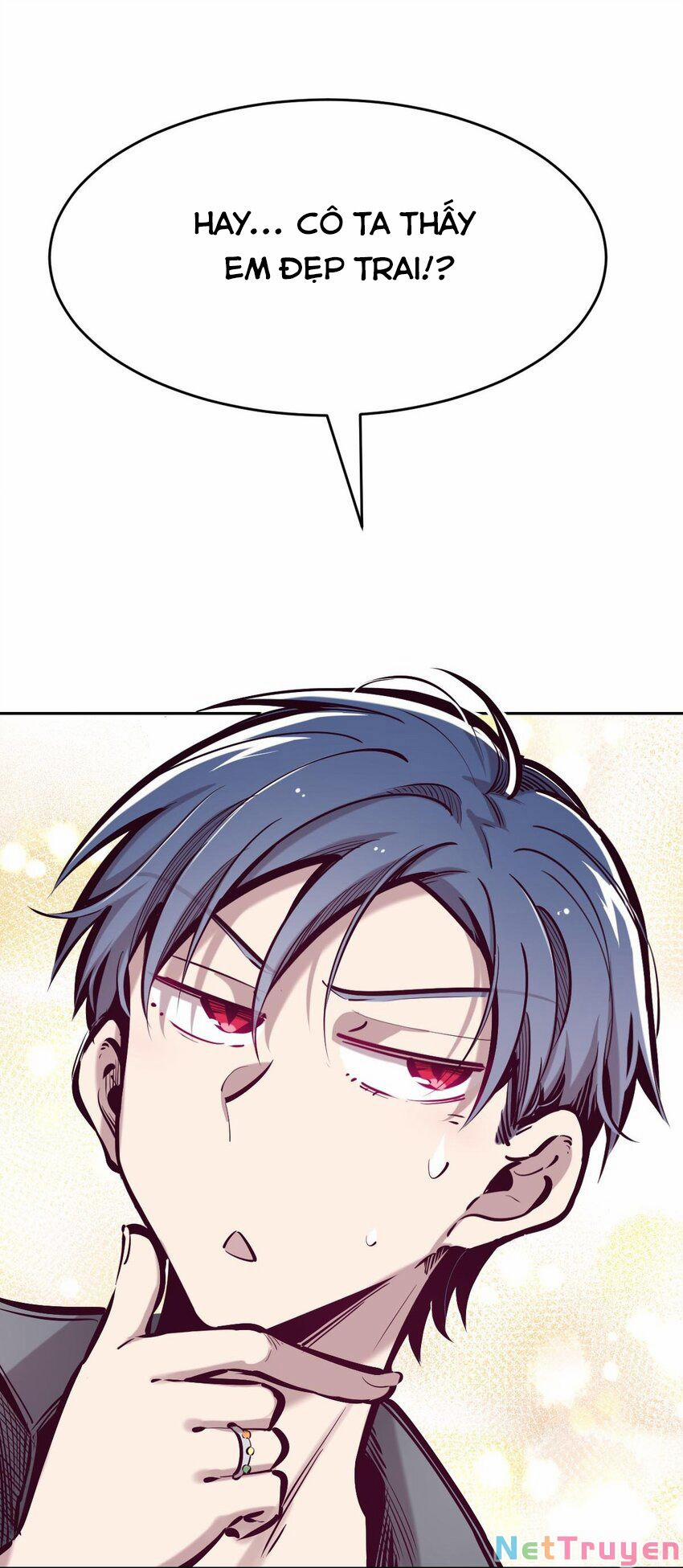 Oan Gia Chung Nhà ! 52 trang 27