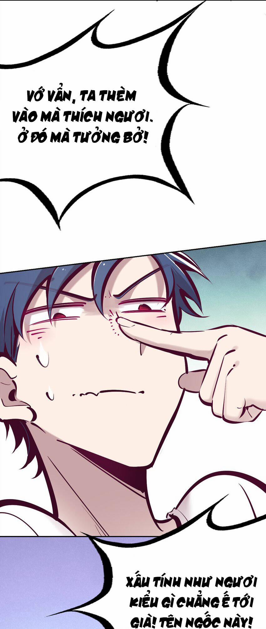 Oan Gia Chung Nhà ! 53.5 trang 13