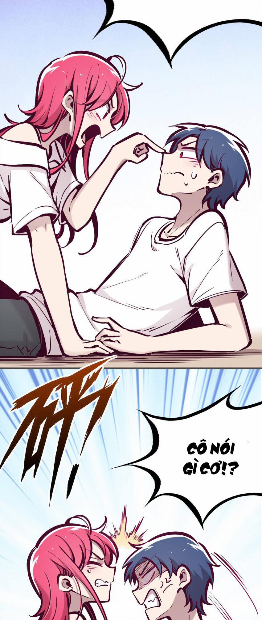 Oan Gia Chung Nhà ! 53.5 trang 14