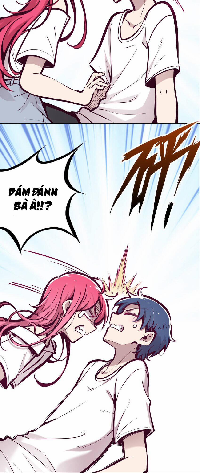 Oan Gia Chung Nhà ! 53.5 trang 15