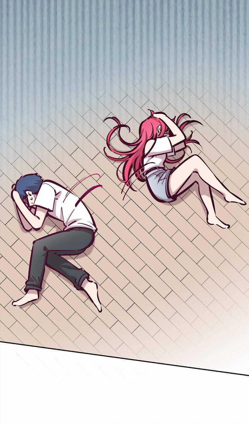 Oan Gia Chung Nhà ! 53.5 trang 18