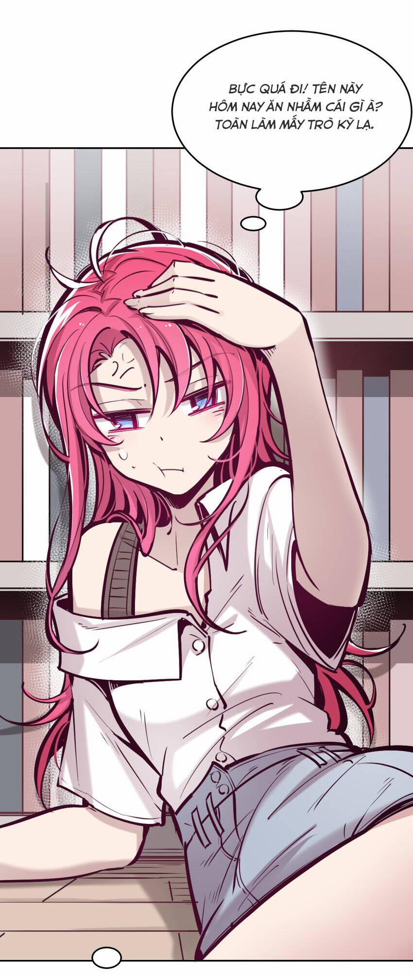 Oan Gia Chung Nhà ! 53.5 trang 21