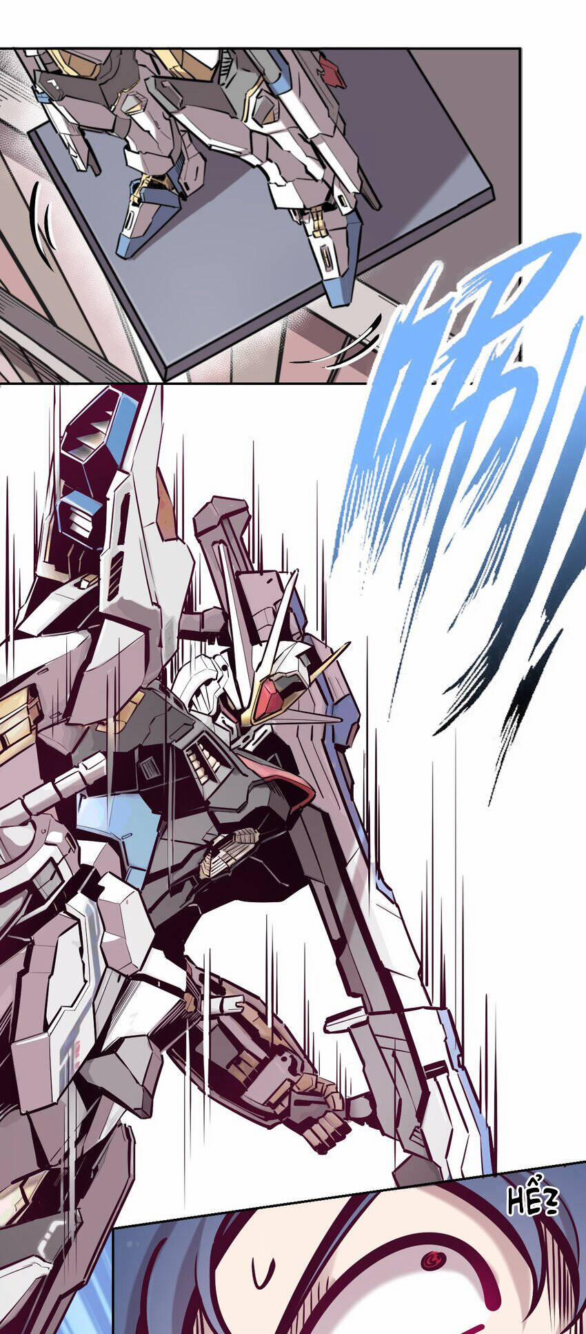 Oan Gia Chung Nhà ! 53.5 trang 23