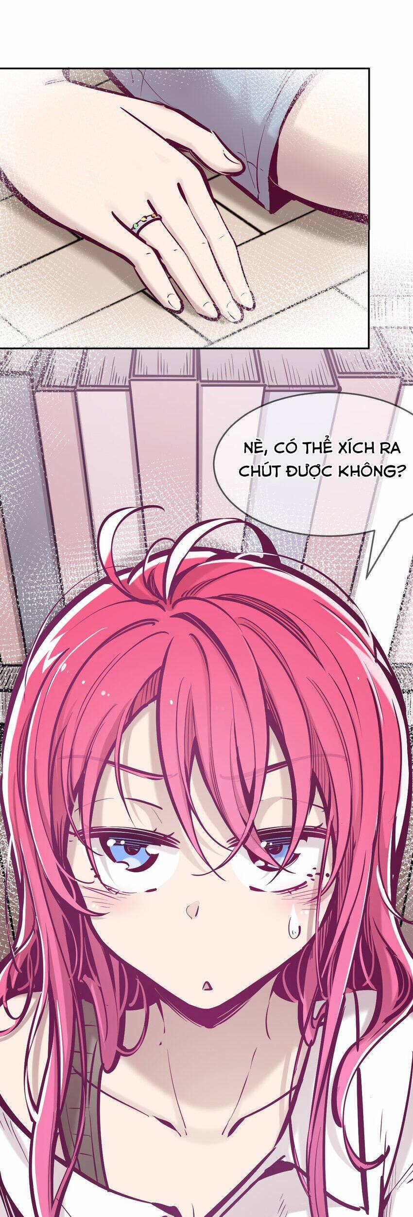 Oan Gia Chung Nhà ! 53.5 trang 33