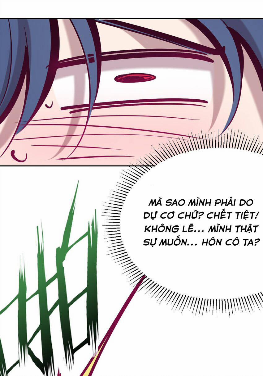 Oan Gia Chung Nhà ! 53.5 trang 55