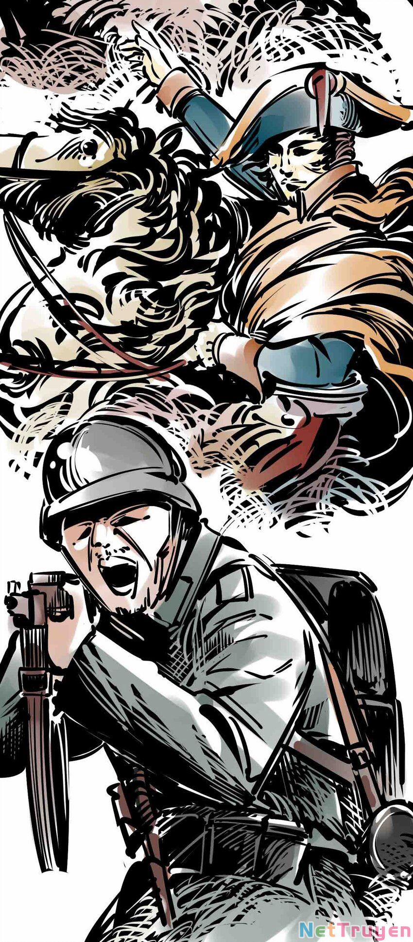 Oan Gia Chung Nhà ! 53 trang 15