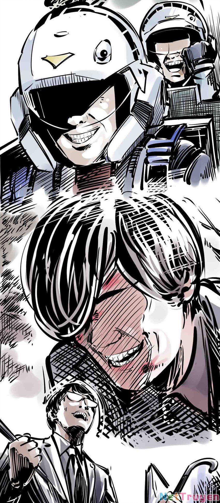 Oan Gia Chung Nhà ! 53 trang 16