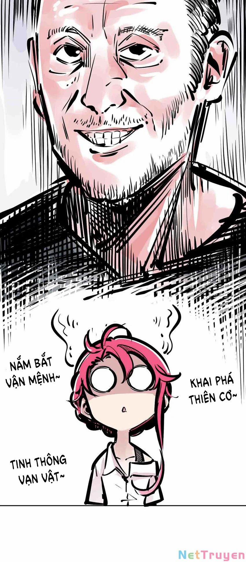 Oan Gia Chung Nhà ! 53 trang 19