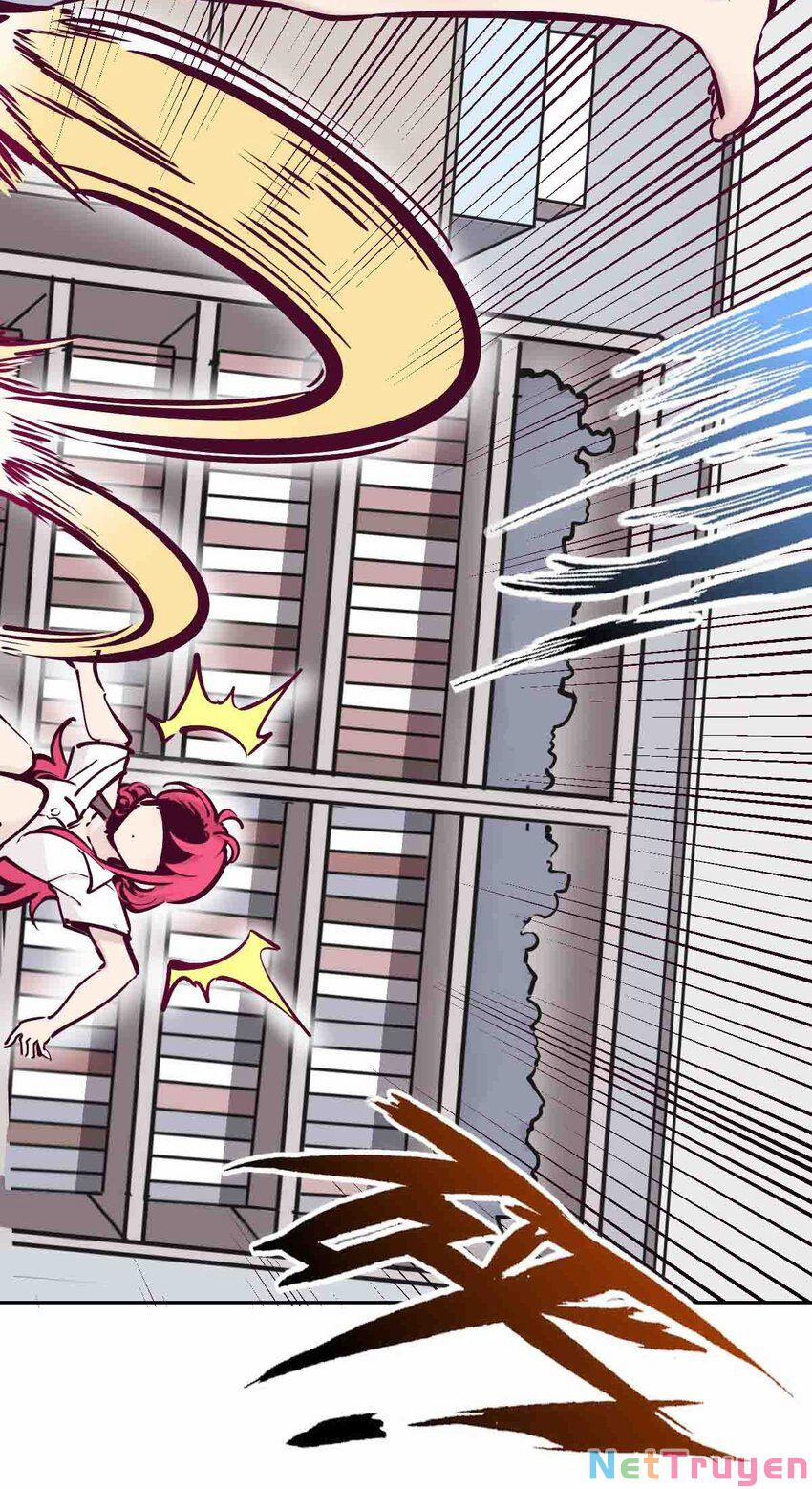 Oan Gia Chung Nhà ! 53 trang 25