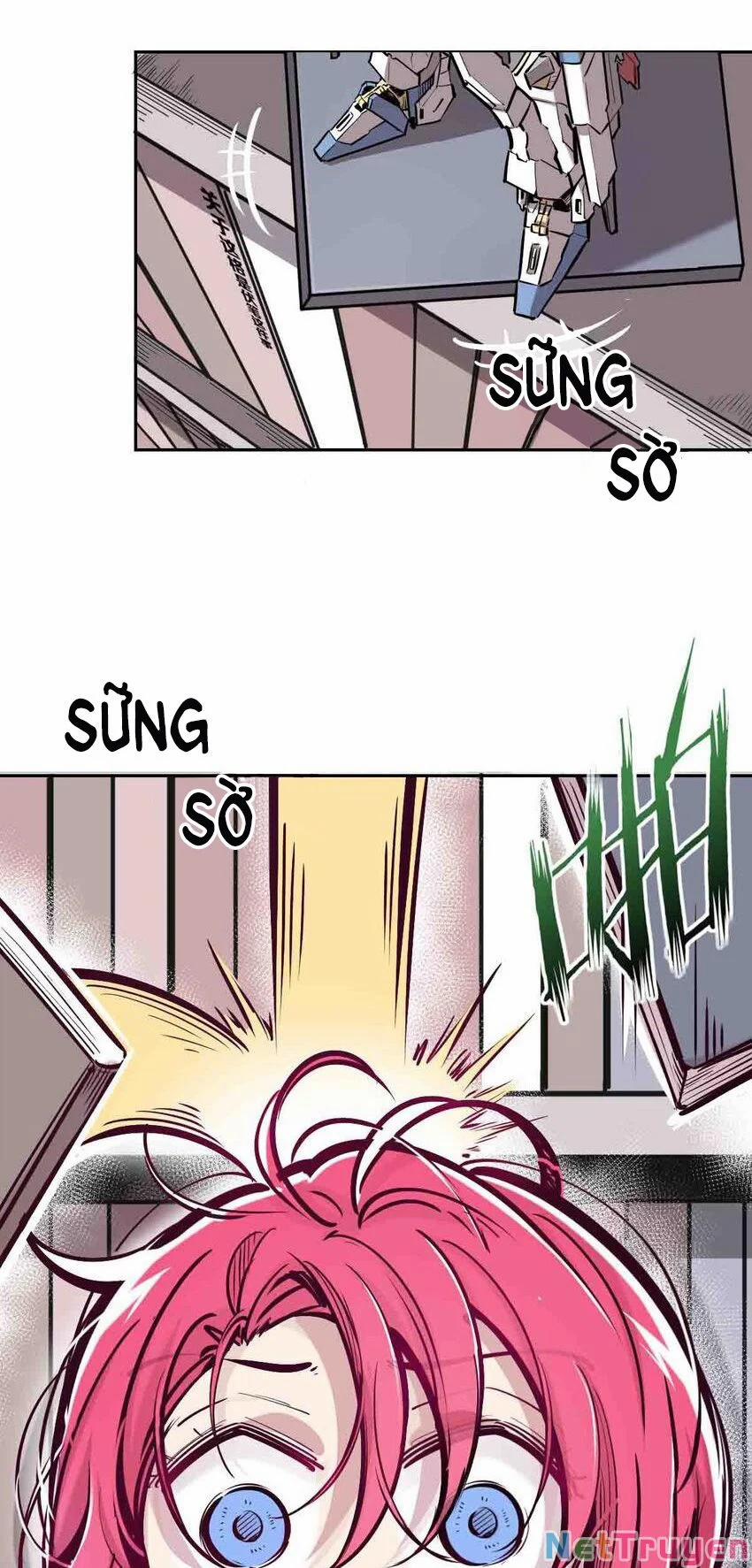 Oan Gia Chung Nhà ! 53 trang 26