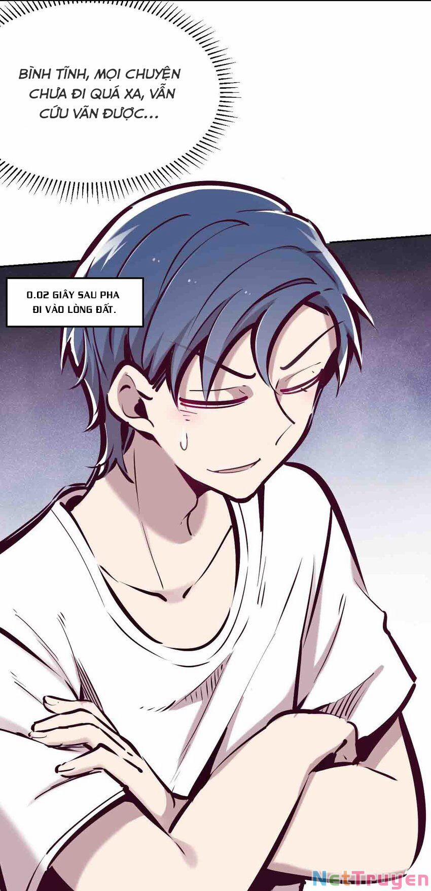 Oan Gia Chung Nhà ! 53 trang 3