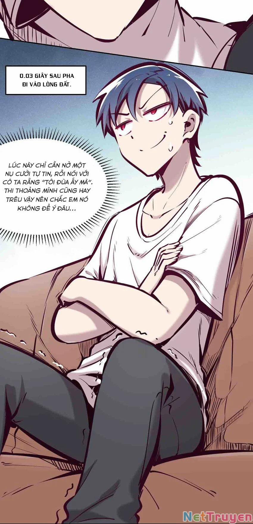 Oan Gia Chung Nhà ! 53 trang 4