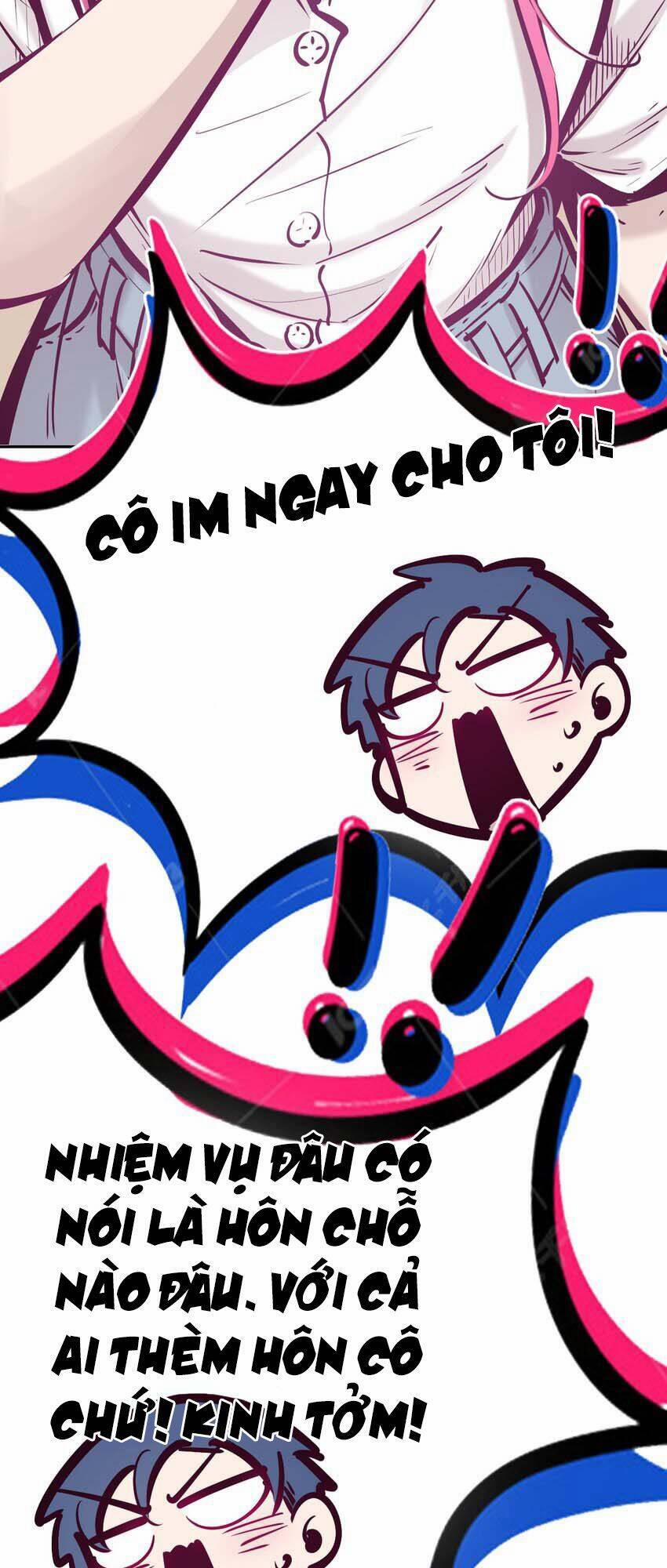 Oan Gia Chung Nhà ! 54 trang 24