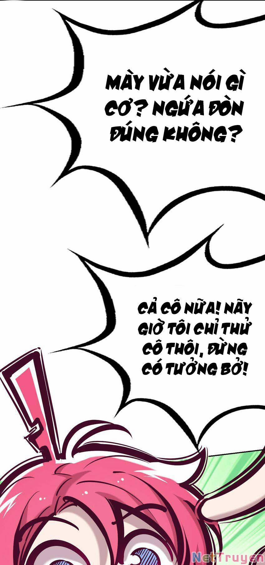 Oan Gia Chung Nhà ! 54 trang 30