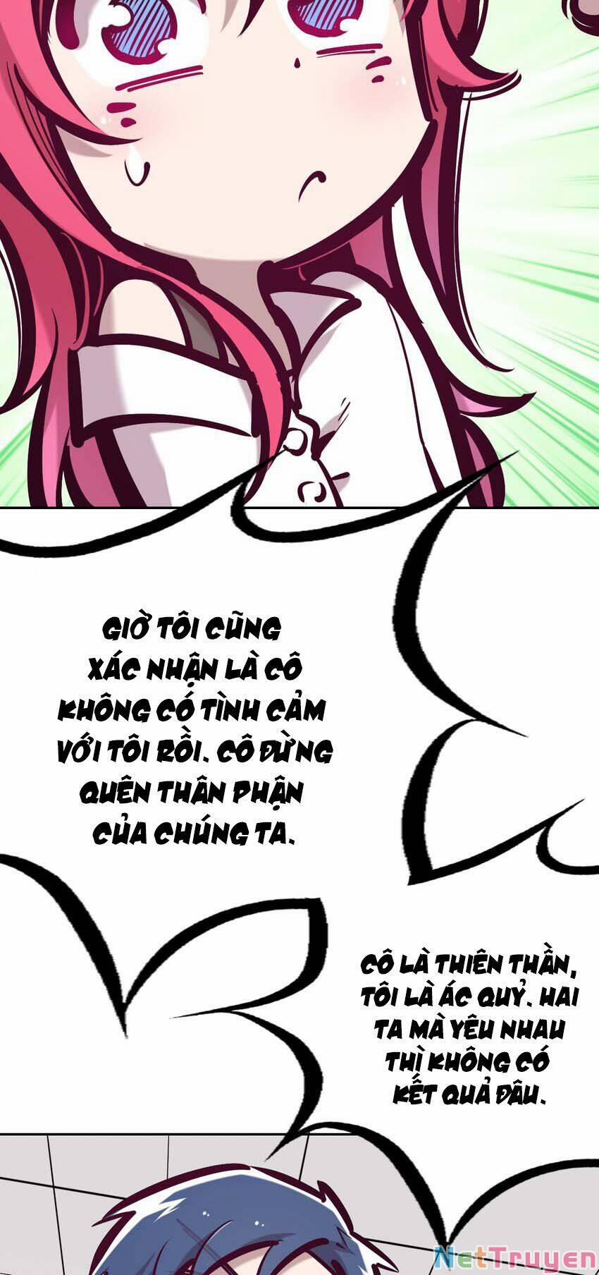 Oan Gia Chung Nhà ! 54 trang 31