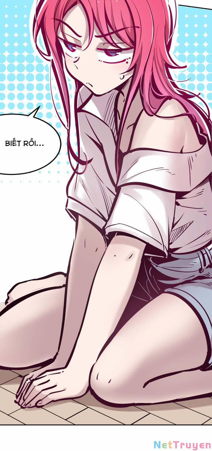 Oan Gia Chung Nhà ! 54 trang 33