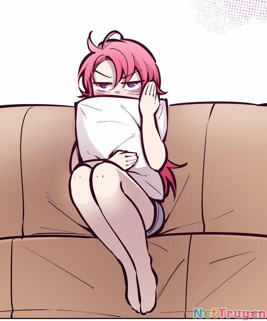 Oan Gia Chung Nhà ! 54 trang 40