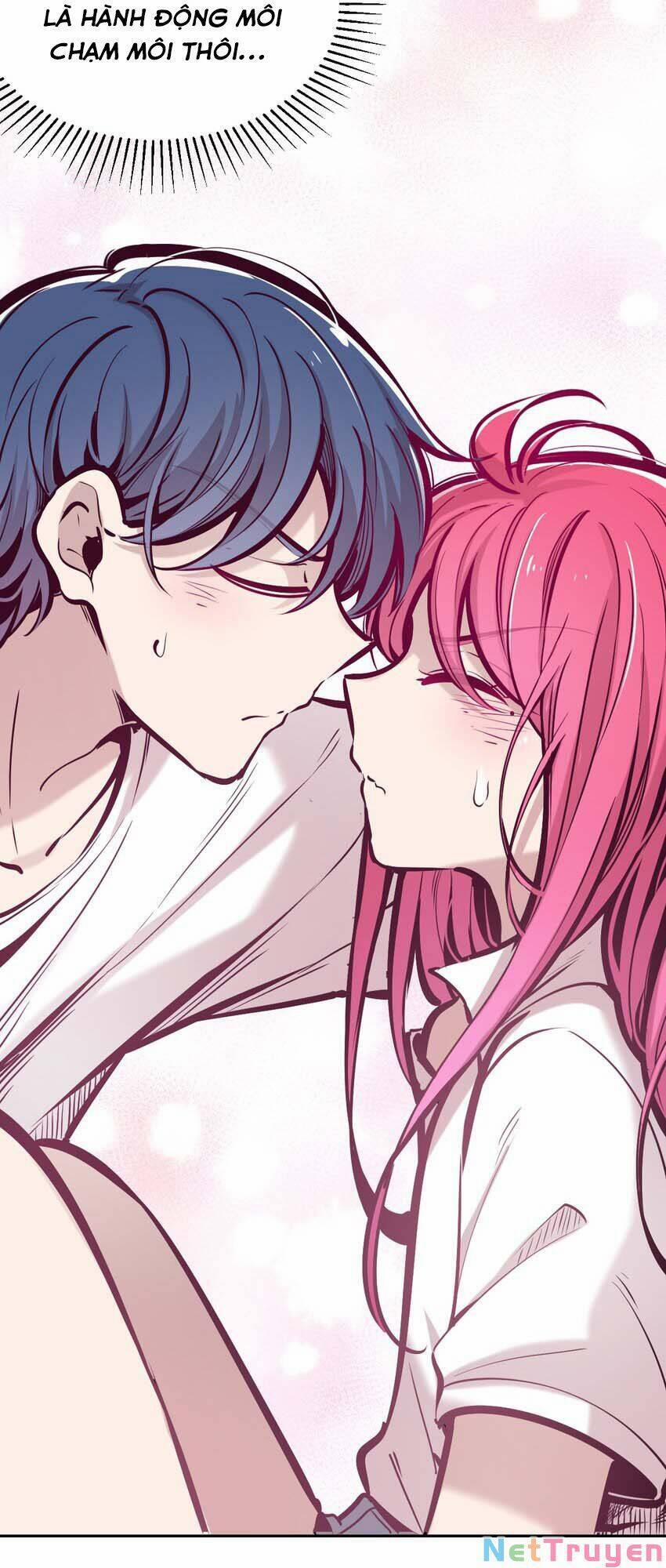 Oan Gia Chung Nhà ! 54 trang 9