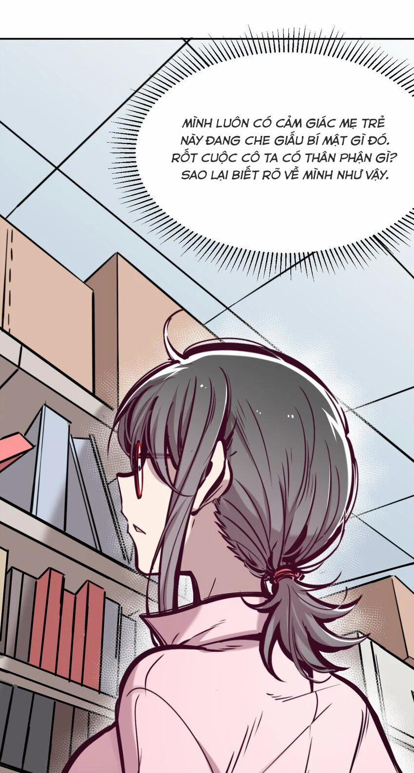 Oan Gia Chung Nhà ! 55 trang 23