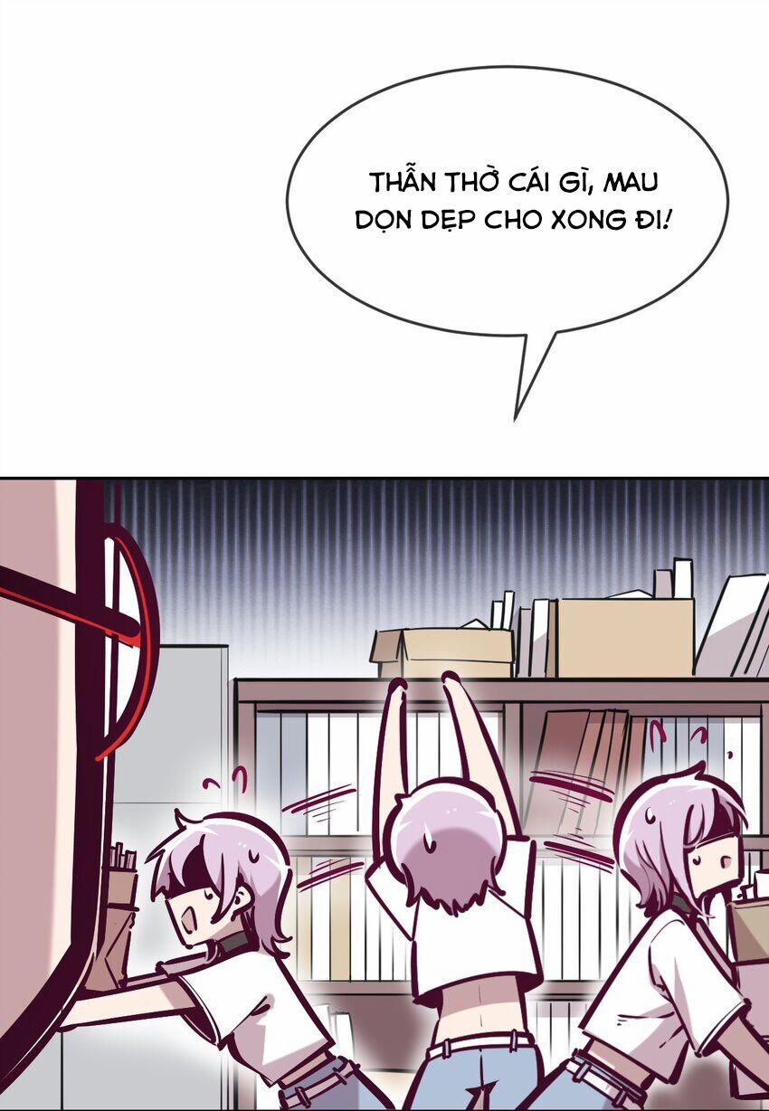 Oan Gia Chung Nhà ! 55 trang 31