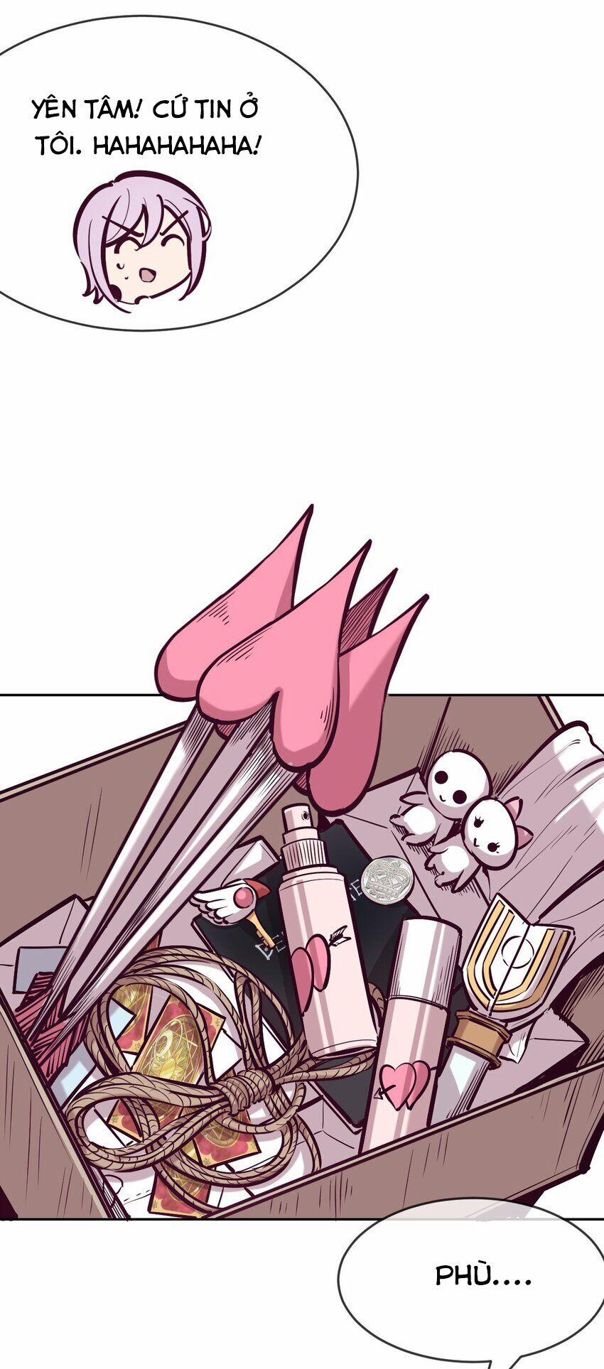 Oan Gia Chung Nhà ! 55 trang 33