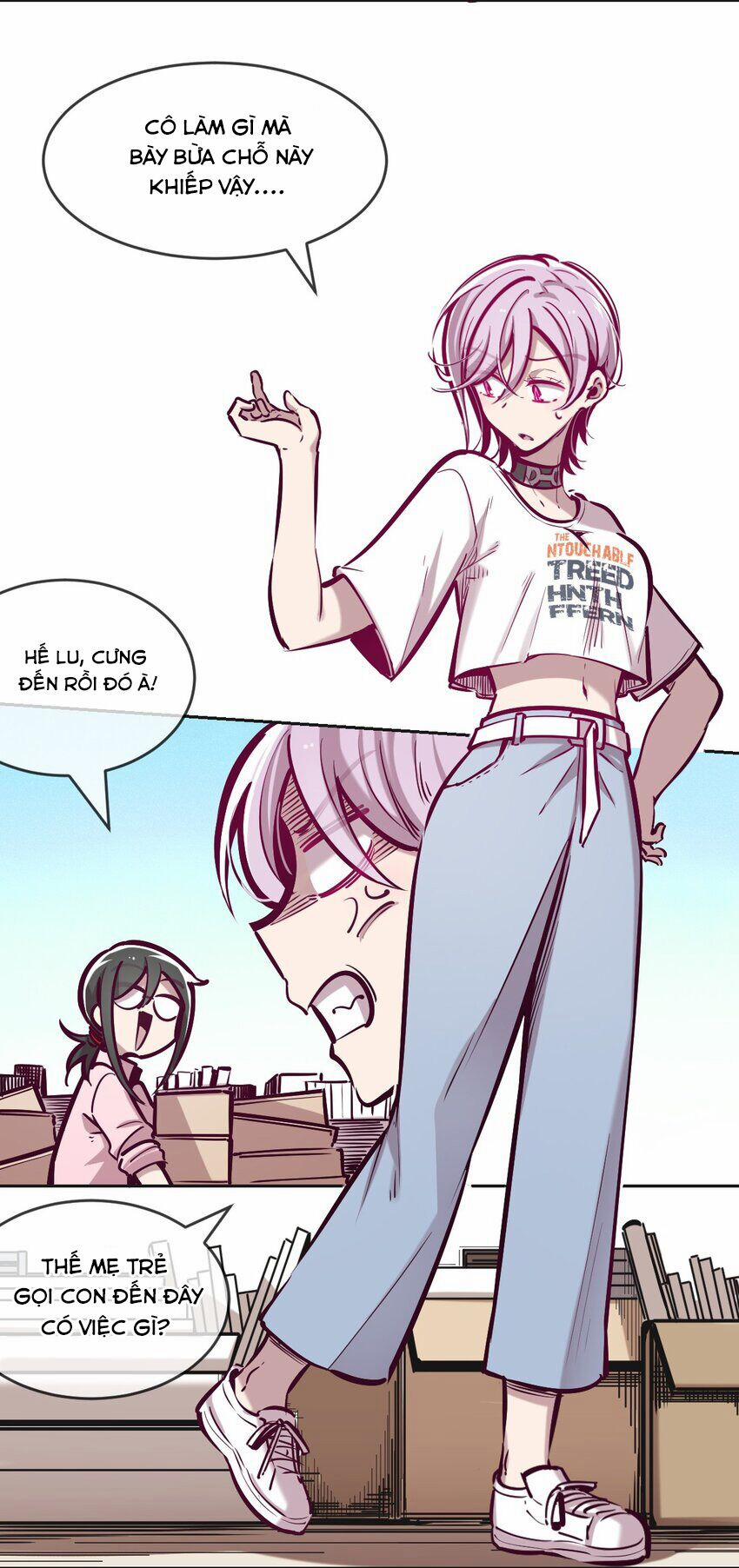 Oan Gia Chung Nhà ! 55 trang 5