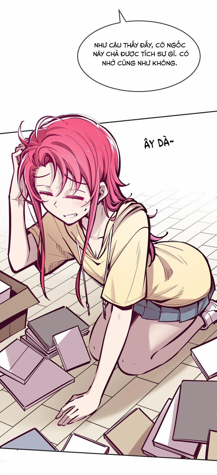 Oan Gia Chung Nhà ! 55 trang 7