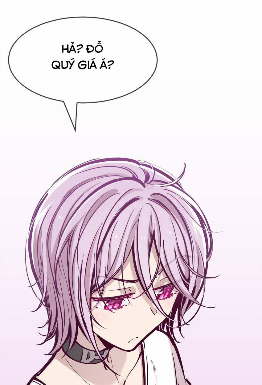 Oan Gia Chung Nhà ! 56 trang 20