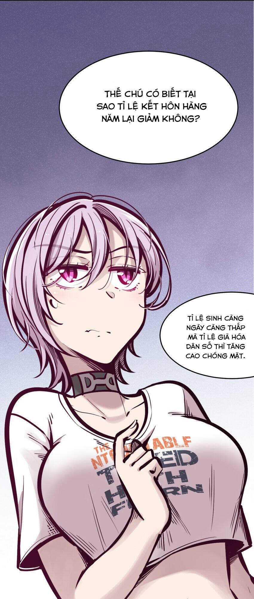 Oan Gia Chung Nhà ! 56 trang 48