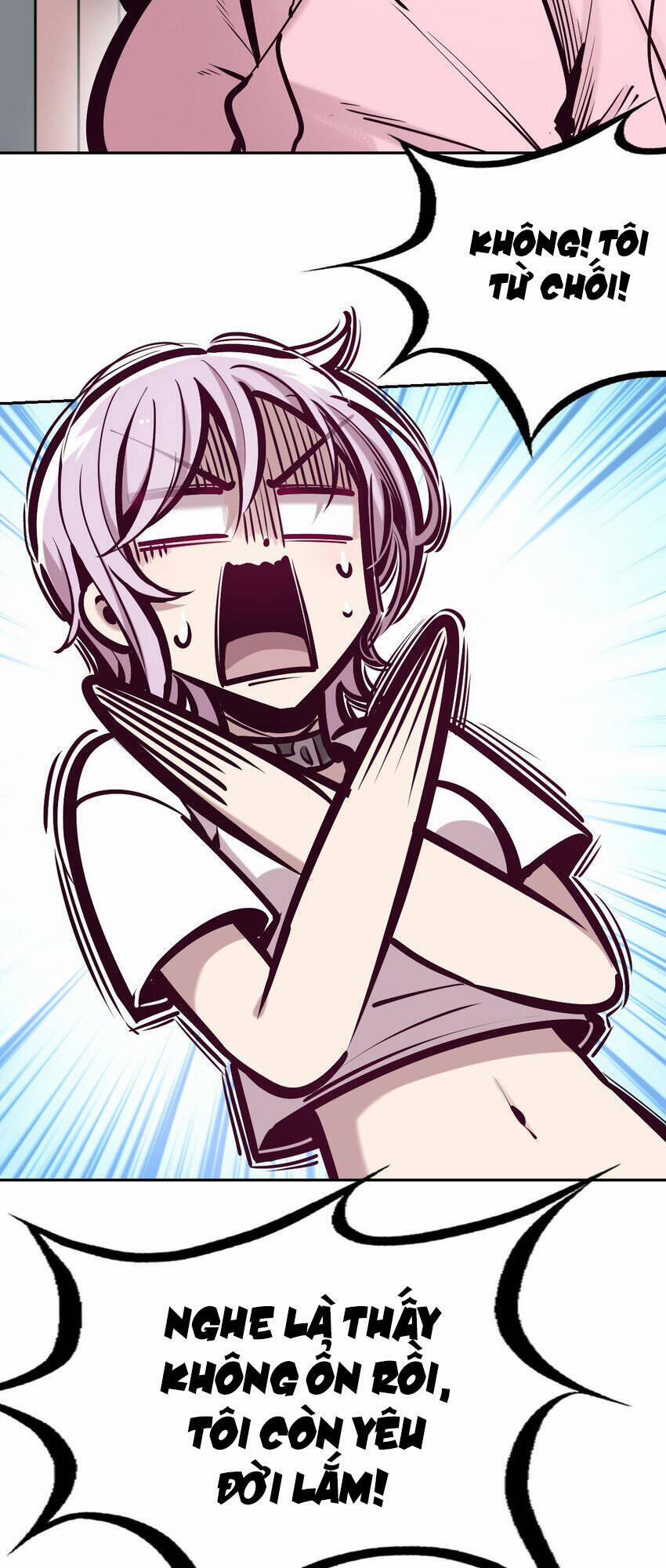 Oan Gia Chung Nhà ! 56 trang 71