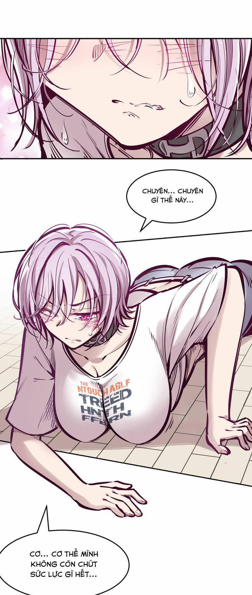 Oan Gia Chung Nhà ! 56 trang 76