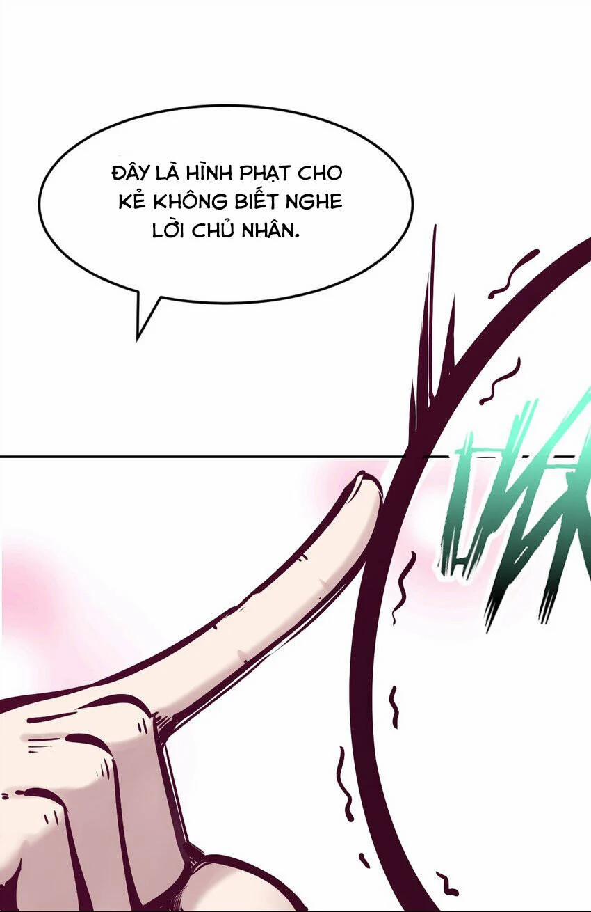 Oan Gia Chung Nhà ! 56 trang 85