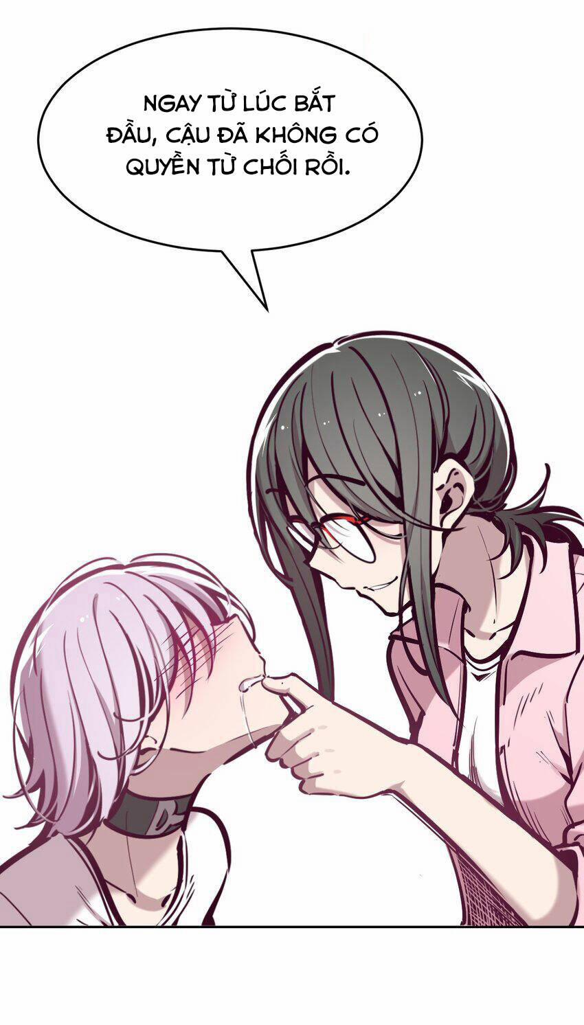 Oan Gia Chung Nhà ! 56 trang 92