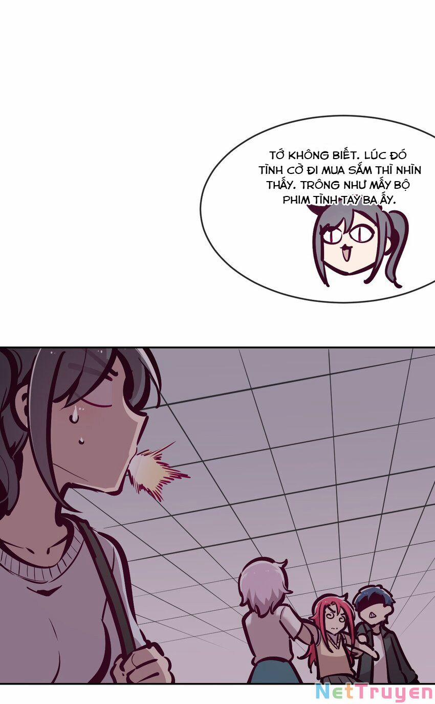 Oan Gia Chung Nhà ! 57 trang 30