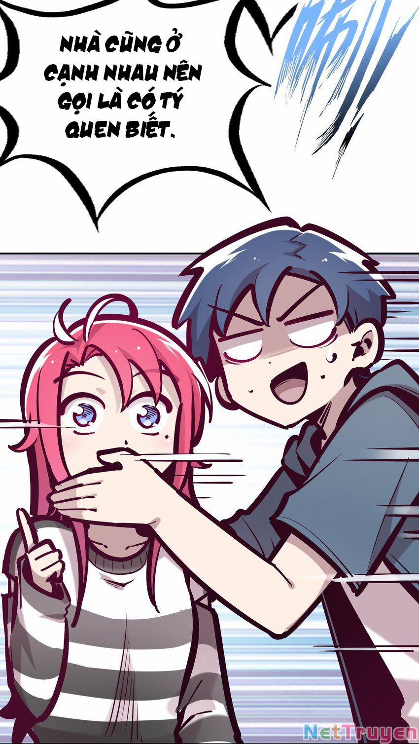 Oan Gia Chung Nhà ! 57 trang 36