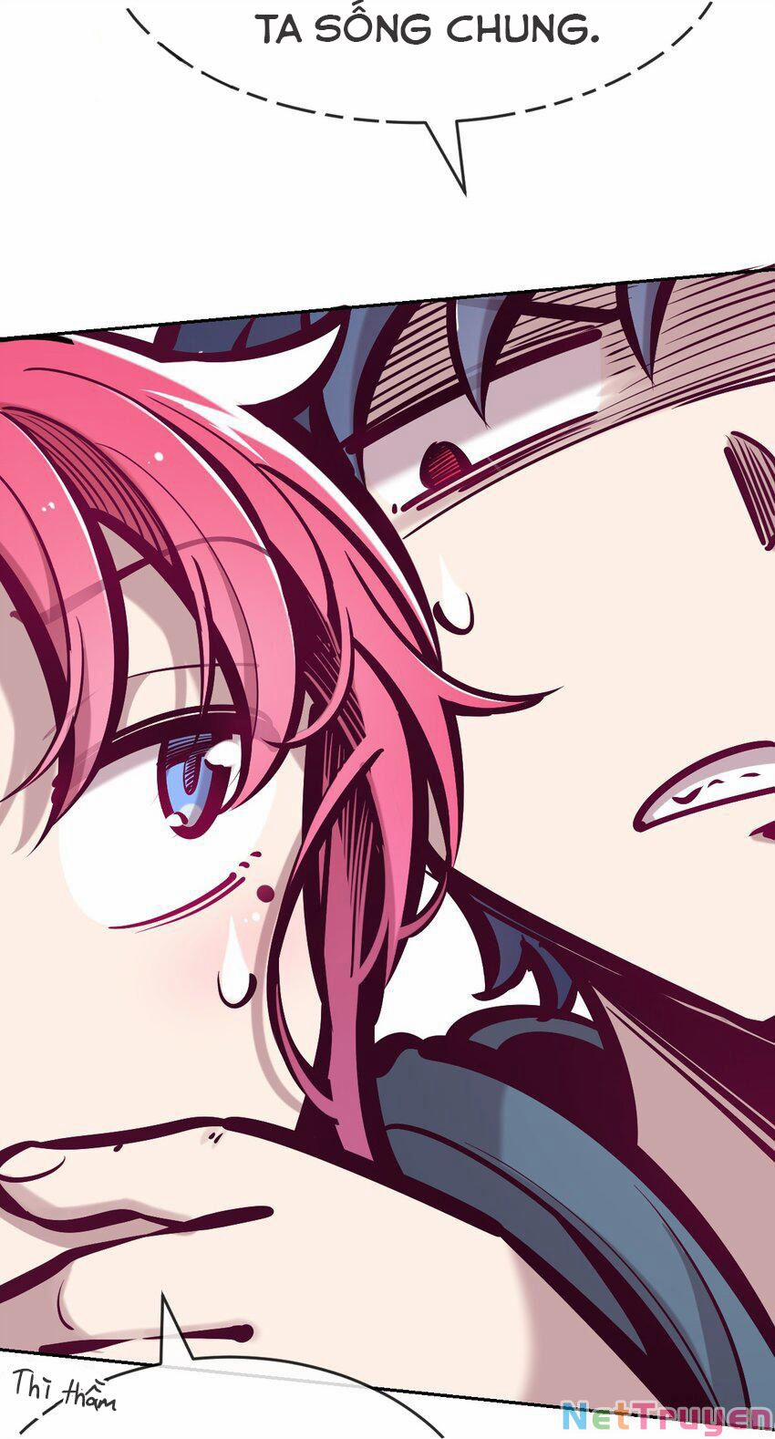 Oan Gia Chung Nhà ! 57 trang 39