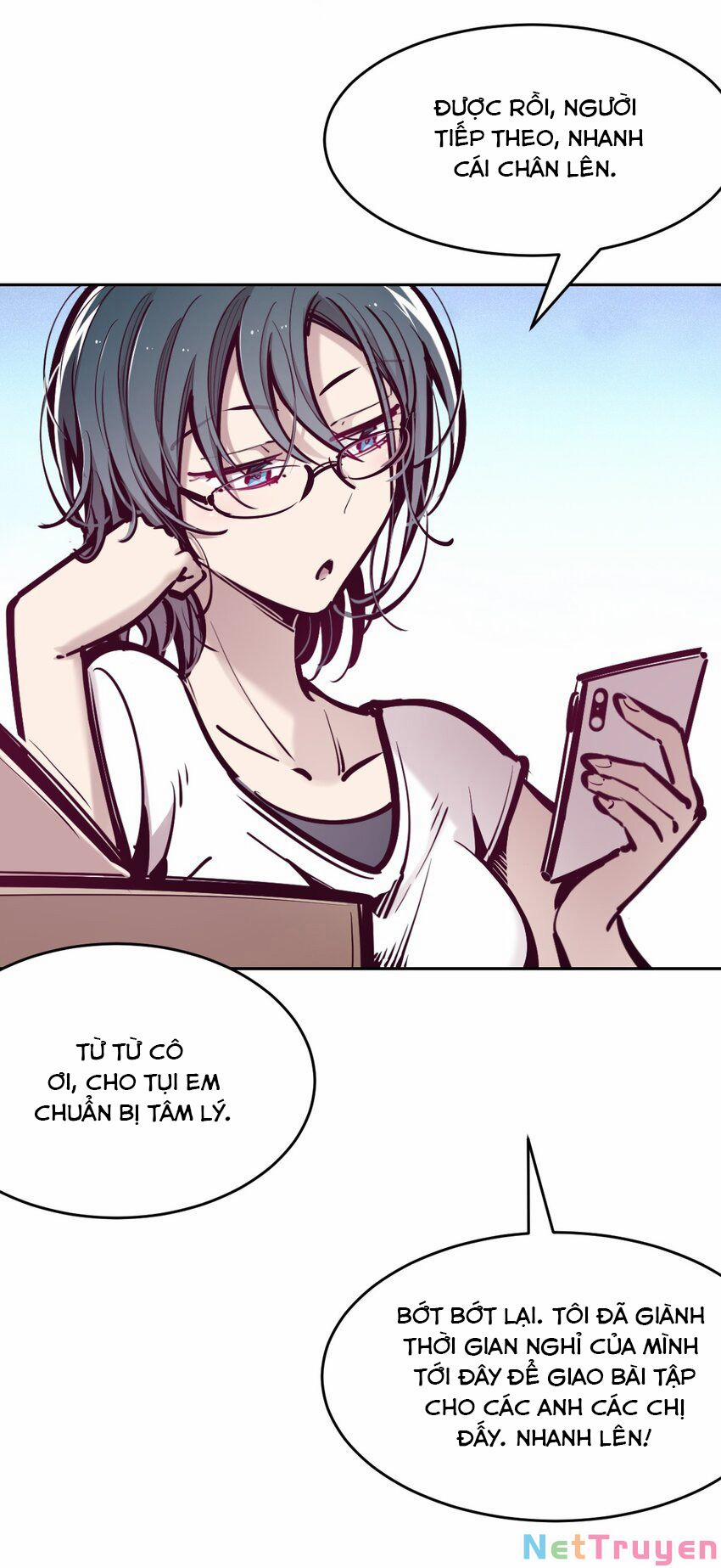 Oan Gia Chung Nhà ! 57 trang 51