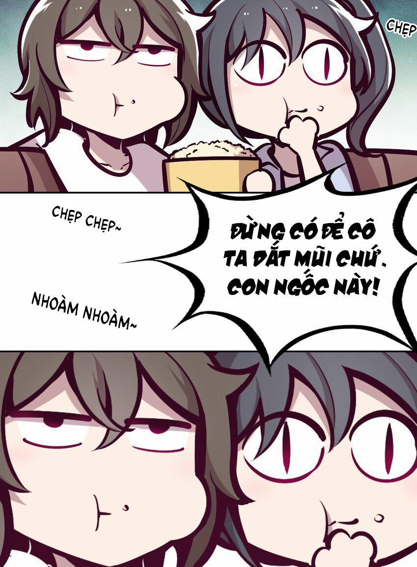 Oan Gia Chung Nhà ! 58 trang 20