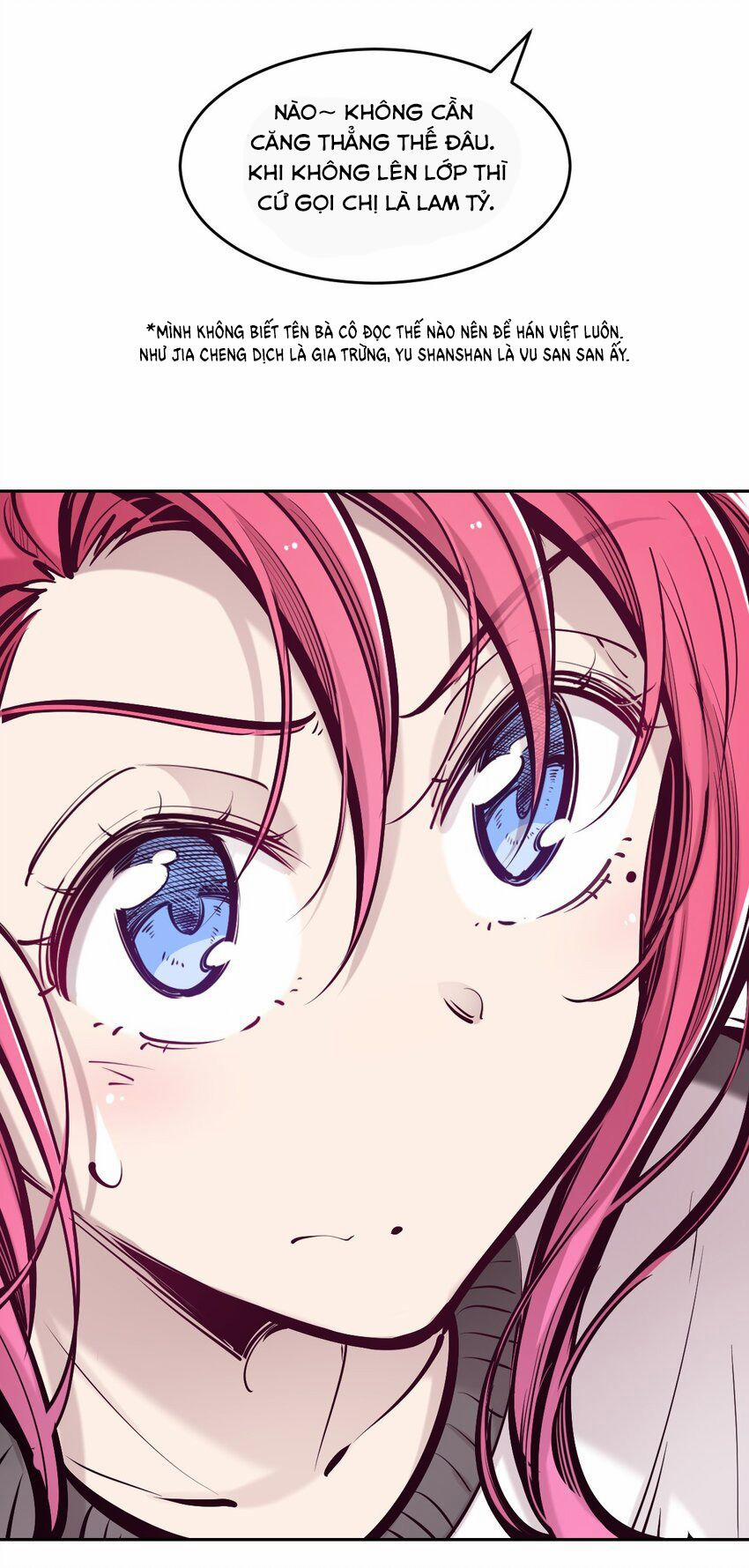 Oan Gia Chung Nhà ! 58 trang 26