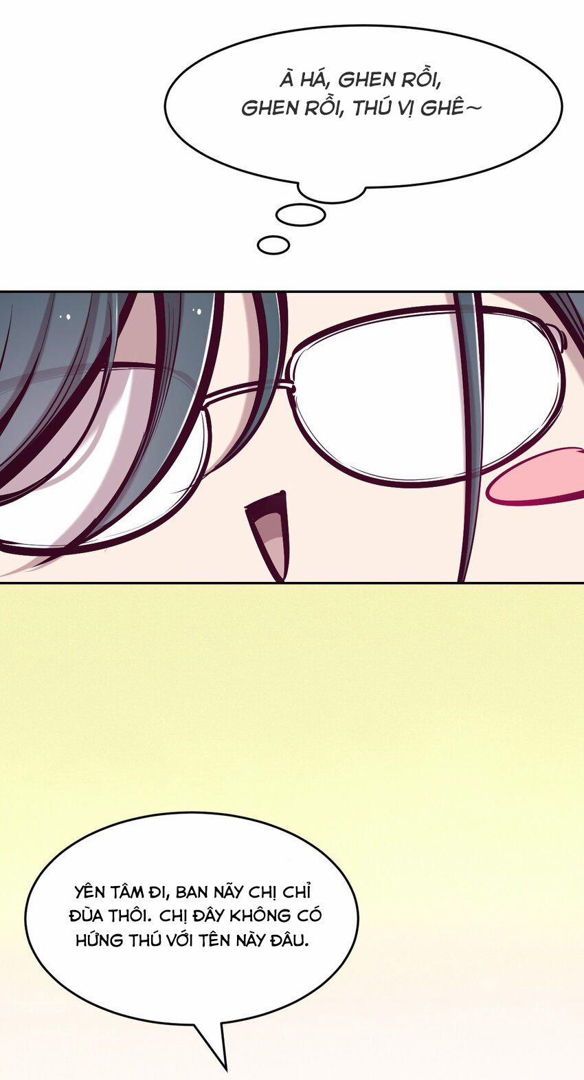 Oan Gia Chung Nhà ! 58 trang 27