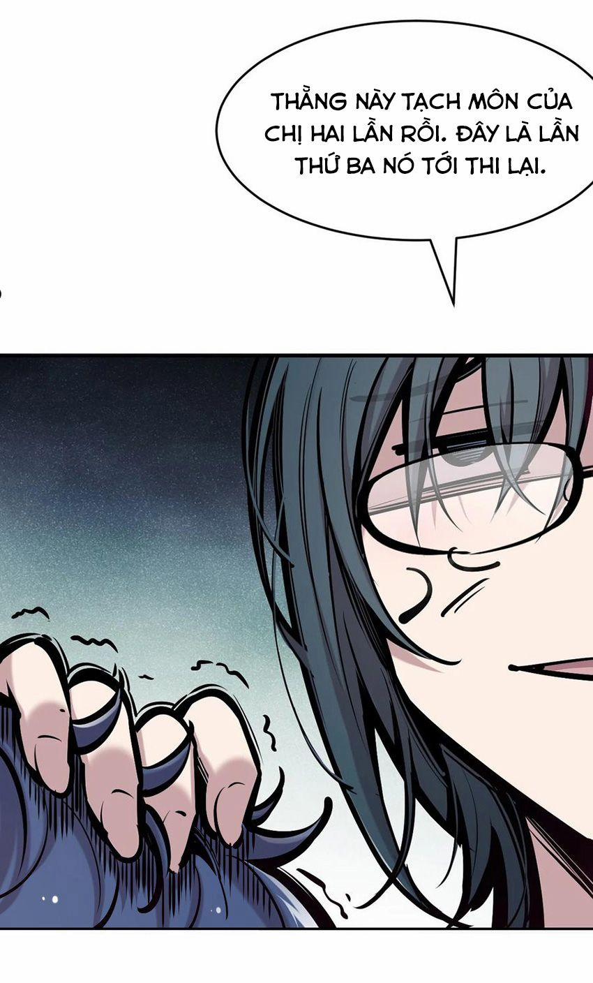 Oan Gia Chung Nhà ! 58 trang 30